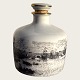 Bing&GrøndahlBottle with cork stopperB&W 1874*DKK 600