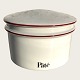 Bing & GrøndahlApothecary seriesPate#533*DKK 200