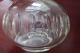 Antique Carafe with the olive decorationIn a good conditionStock in trade: 1 stk