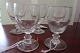 Antikke Tønde-glas Uden dekorationFra ca 1880God stand