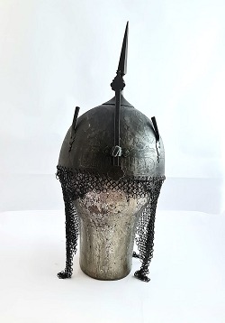 V�ben & Militaria