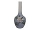 Royal CopenhagenVase med bi og blomst