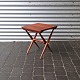 Jens Harald QuistgaardSidebordMassiv teak