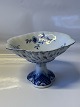 Bing & Grøndahl #Butterfly, Cake topper on highWith shardsHeight 14.5 cm