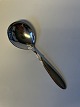 Marmeladeske Præsident SølvChr. Fogh sølvLængde 12,5 cm.