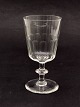 Holmegaard Berlinoir glas