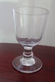Antikt Ølglas - StubFra ca. 1880