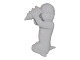 Bing & Grøndahl figurHavbarn med konkylie