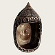 Bornholm ceramicsWall candle holder for tealights*DKK 500
