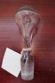 Antik prop af glas til karaffelStart 1900-talletGod stand