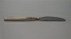 Savoy - Knive Sølvplet totårnetMiddagskniv 21.5 cm
