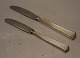 Diplomat  Knive Pletbestik - Frokostkniv 19 cm Raadvad