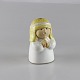 Lisa Larson figurLuciabrud stage