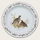 Mads StageHunting porcelainDinner platePartridge*DKK 200