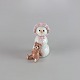 RC figur020Snemand pigemed bamse