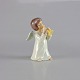 B&G figur130Engel med trompet