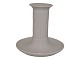 Royal CopenhagenWhite candle light holder