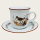 Mads StageHunting porcelainCoffee cupSnipe*DKK 30