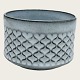 Bing&GrøndahlGray CordialSugar bowl#303*DKK 175