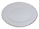 Sirius med guldkantLille stegefad 30,7 cm.