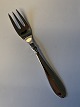 Cake fork #Øresund in SilverLength 13 cm