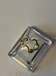Cover ring Silver GiltPernille CorydonStreet 54