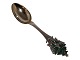 MichelsenChristmas spoon 1932