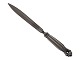 Georg Jensen KongeBrevkniv