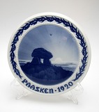 Bing & Grøndahl Påskeplatter