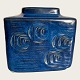 DésiréeBlue vaseWith circle motif*DKK 350