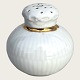 Royal CopenhagenTraditionSalt bøsse#1275 / 712*150Kr