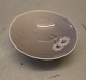 B&G 359 Bowl on foot 3 x 9 cm Art nouveau Margueritte  B&G Porcelain