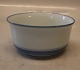 Cereal bowl 6 x 11.5 cmMistletoe, Desiree
