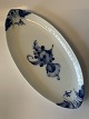 Royal Copenhagen Blue Flower Braided, Asian.Dec. No. 10 / 8124.Length 25.7 cm.