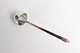Georg JensenPyramide bestikFlødeske L 13 cm
