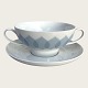 RosenthalLotussoup cup*DKK 150