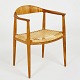 Hans WegnerArmchair JH-501 