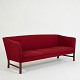 Ole Wanscher Sofa