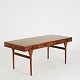 Nanna Ditzel deskin rosewood.