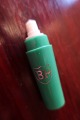 For samleren:Nålehylster/rejsesysæt med logo fra BPLavet af plastik