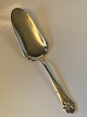 Kagespade #Fransk Lilje SølvProduceret 1925 årLængde 22 cm ca