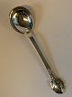 Marmalade spoon #Evald Nielsen No#3 SilverLength 14.5 cm