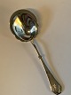 Kompotske #Strand SilverHorsens Silverfra år 1919Length 14.8 cm