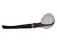 Royal CopenhagenHvid og brun pibe