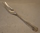 Herregaard Large meat fork 23 cm  Silver Flatware Cohr