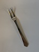Pålægsgaffel i SølvStemplet år 1939Længde  13,9 cm ca