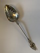 Potage spoon / Strawberry spoon in SilverLength approx. 28.8 cm