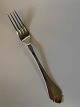 Frokostgaffel #Bernstorff i SølvLængde 17,3 cm ca