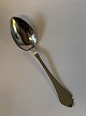 Dessert/Frokostske #Bernstorff i SølvLængde 17,5 cm ca