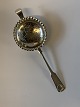 Tesi #Musling i SølvProduceret år 1928Længde 17,4 cm ca